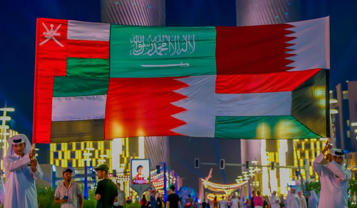 Qatar Proves Arab Countries Worthy of Hosting Major International Events